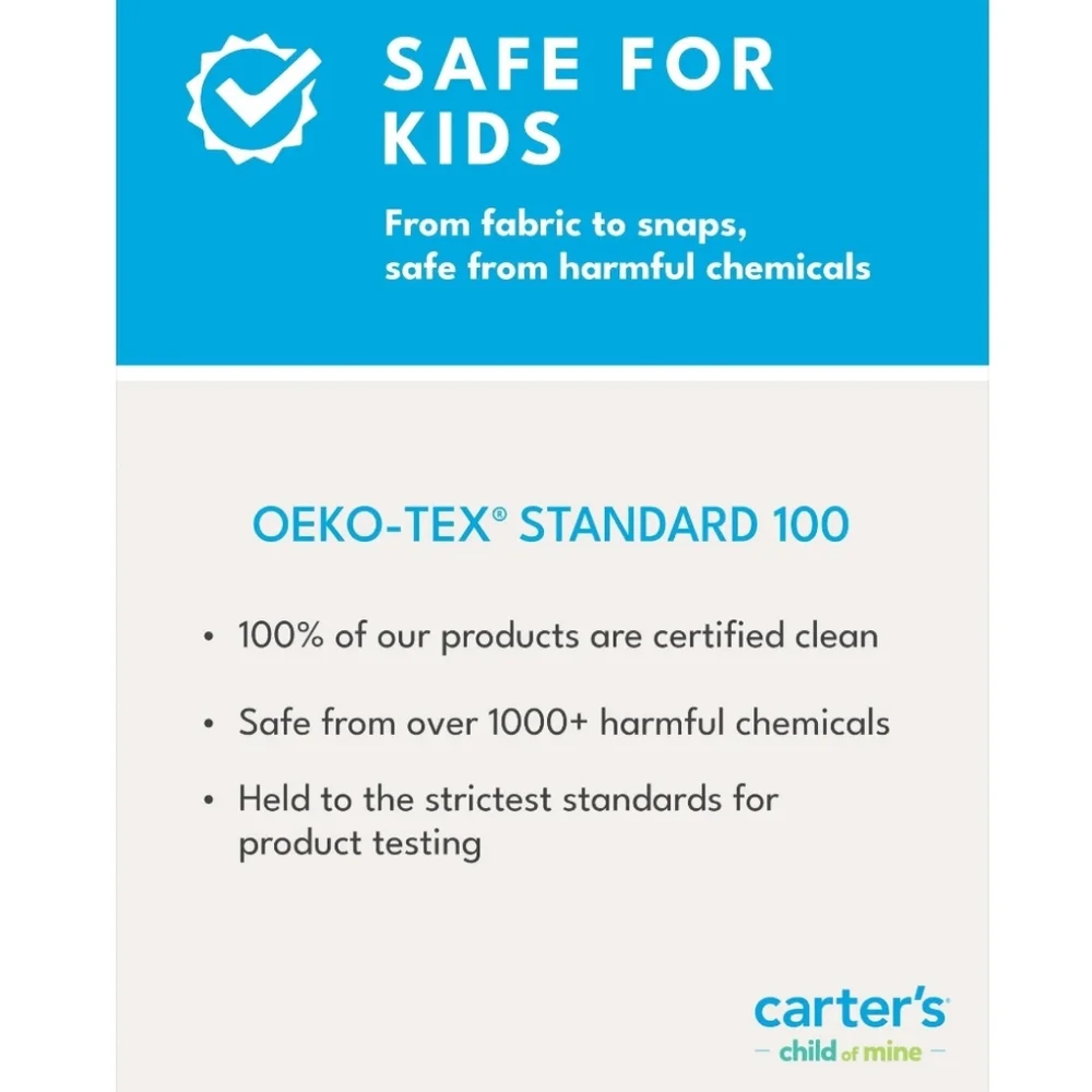 Carters carter child